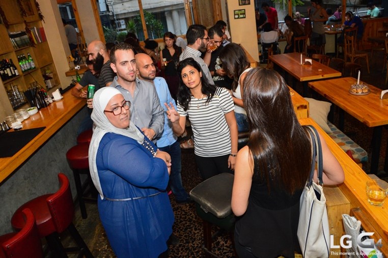 Book Signing by Suzan Dababneh